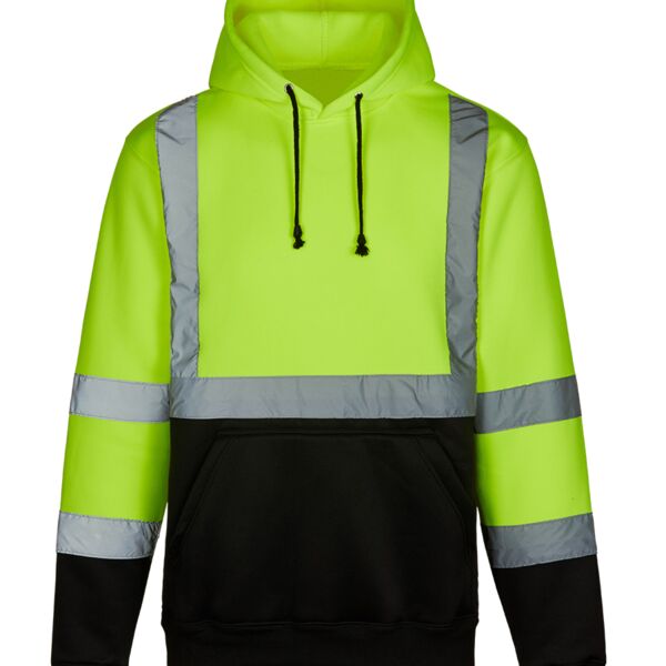 ANSI Class 3 Pullover Heavyweight Hoodie Thumbnail