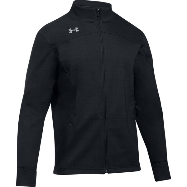 Barrage Soft Shell Jacket Thumbnail