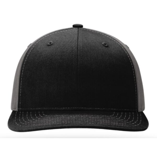 Twill Back Trucker Thumbnail