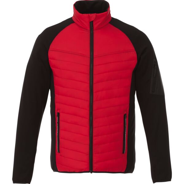 M-BANFF Hybrid Insulated Jacket Thumbnail