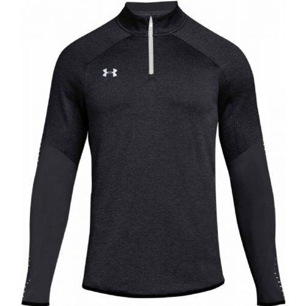 Under Armour Men's Qualifier Hybrid 1/4 Zip Thumbnail