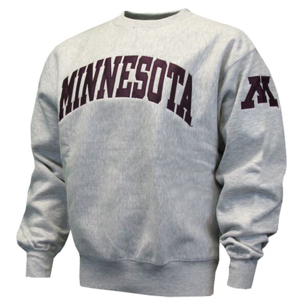 MN TT Arch M Crew Thumbnail