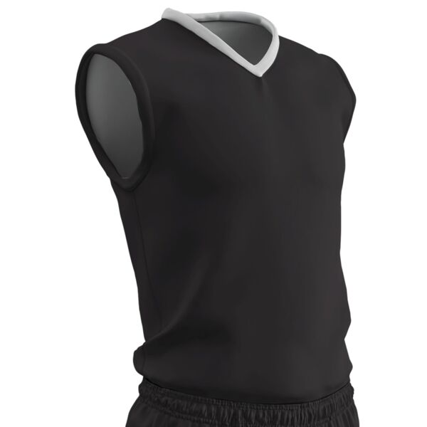 Clutch Z-Cloth, Dri-Gear Reversible Basketball Jersey Thumbnail