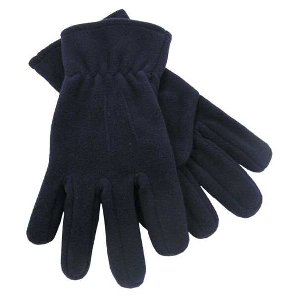 Fleece Gloves Thumbnail