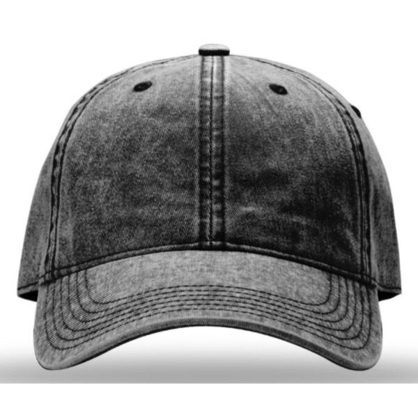 Snow Washed Cap Thumbnail