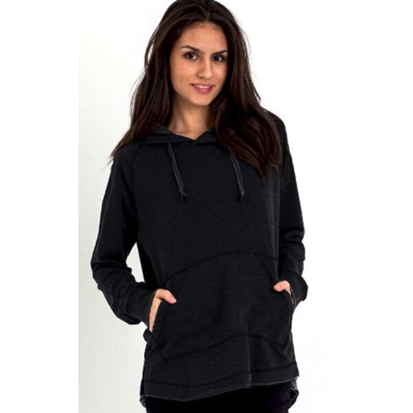 Tunic Fleece Hoodie Thumbnail