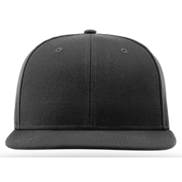 Surge Fitted Cap Thumbnail