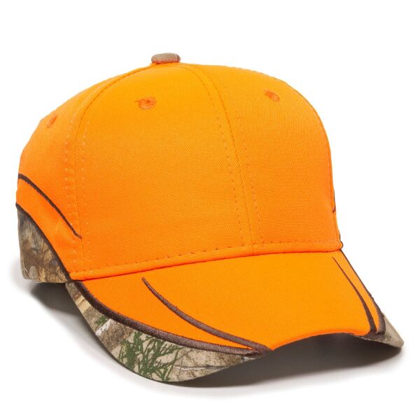 Blaze Realtree Cap Thumbnail