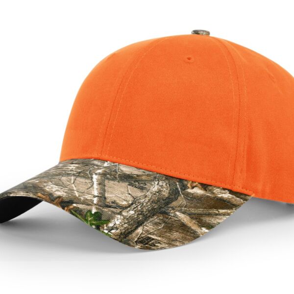 Blaze Crown w/ Camo Visor Thumbnail