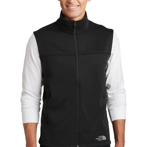 ® Ridgewall Soft Shell Vest Thumbnail
