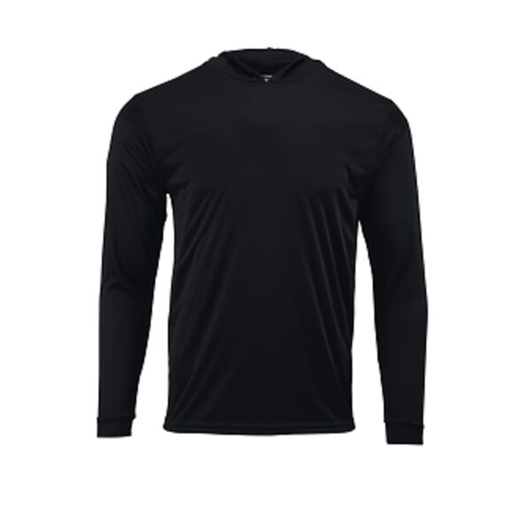 Bahama Polyester Hoodie Thumbnail