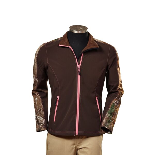 Day Break Jacket (Ladies) Thumbnail