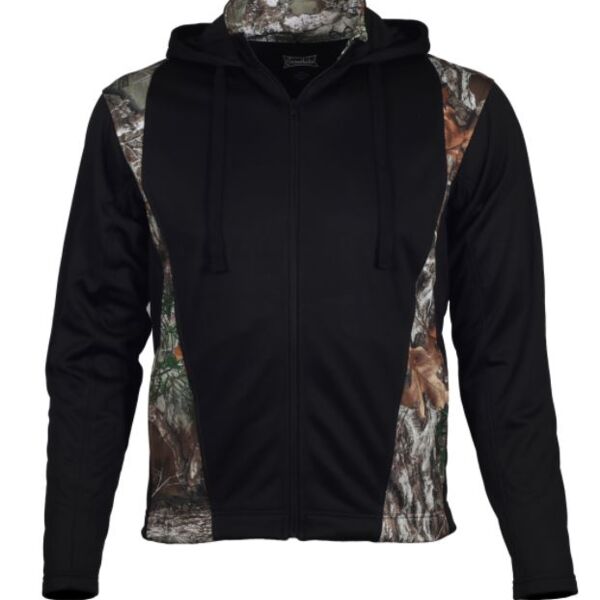 Tamarac Full Zip Hoodie Thumbnail