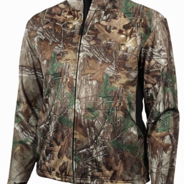 Men’s Rambler Jacket Thumbnail