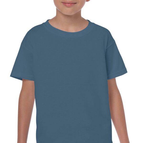 Gildan Youth Cotton T-Shirt Thumbnail