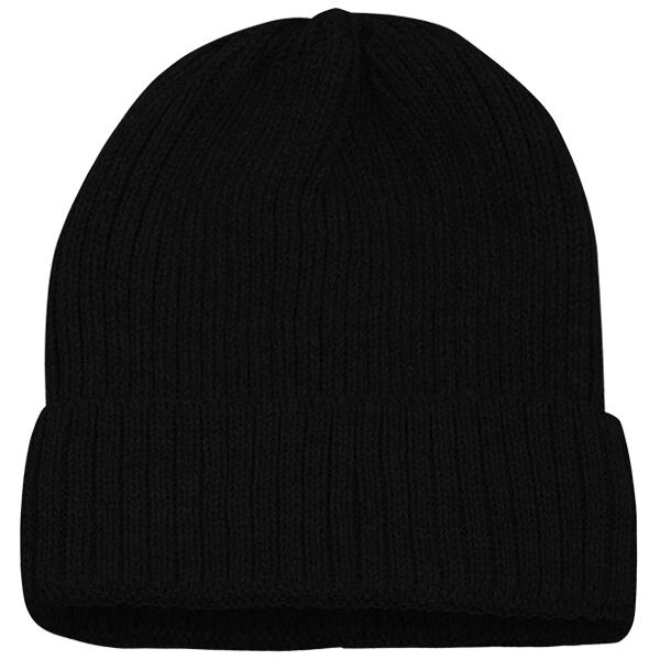 Ripped Pattern Beanie Thumbnail
