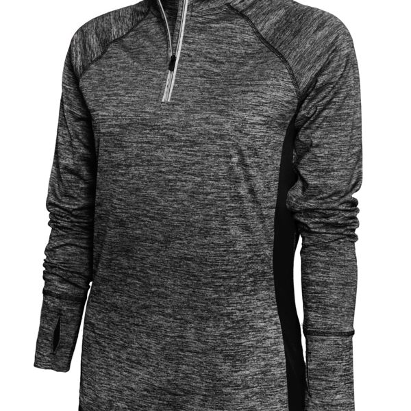Ladies DT 4 Runners Pullover Thumbnail