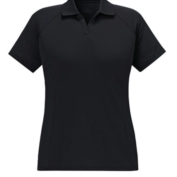Extreme Ladies' Eperformance™ Stride Jacquard Polo Thumbnail
