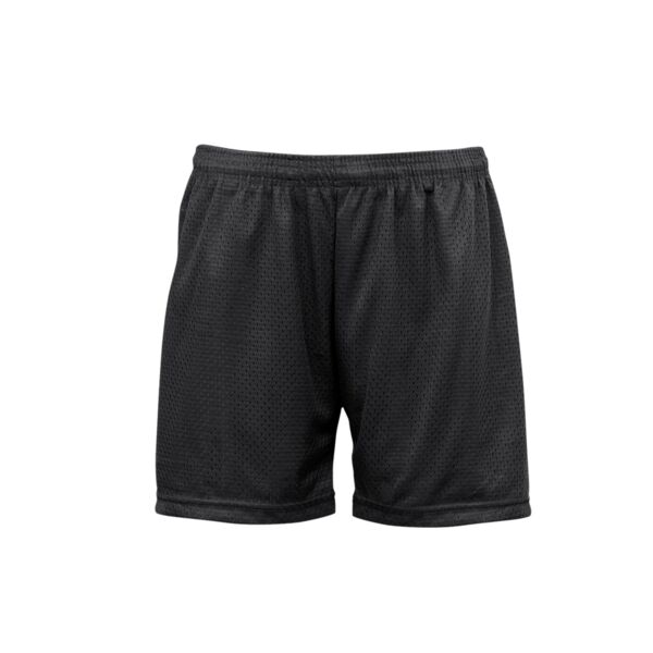 Mesh/Tricot Women's Short Thumbnail