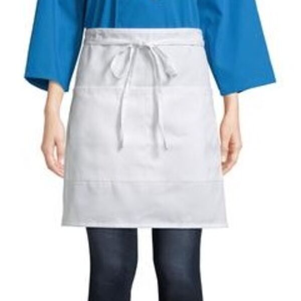 Half Waist Pocket Apron Thumbnail