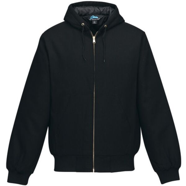 Foreman Jacket Thumbnail