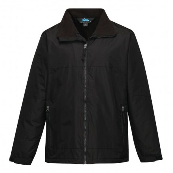 Edge Jacket Thumbnail