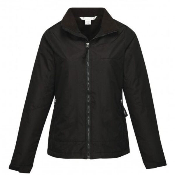 Ladies Edge Jacket Thumbnail