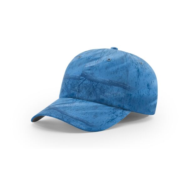 Discontinued - Relaxed Performance Camo Cap Thumbnail