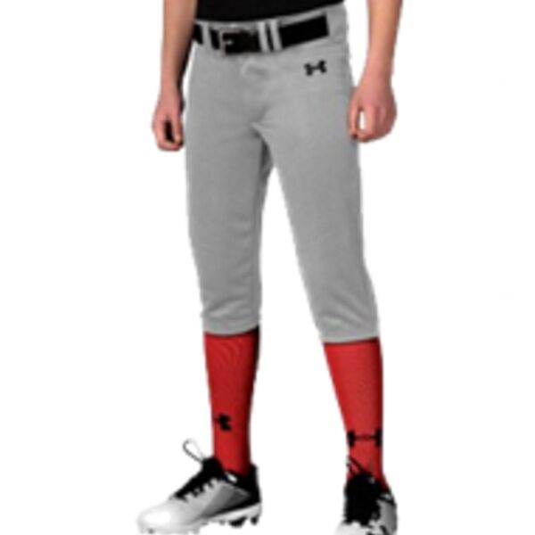 UA NEXT MENS KNICKER BASEBALL PANT Thumbnail