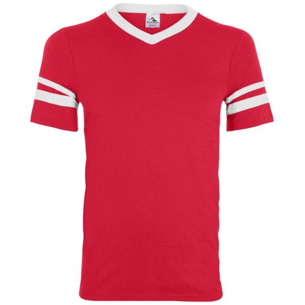 Sleeve Stripe Jersey Thumbnail