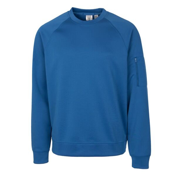 Men's Lift Performance Crewneck Sweatshirt Thumbnail