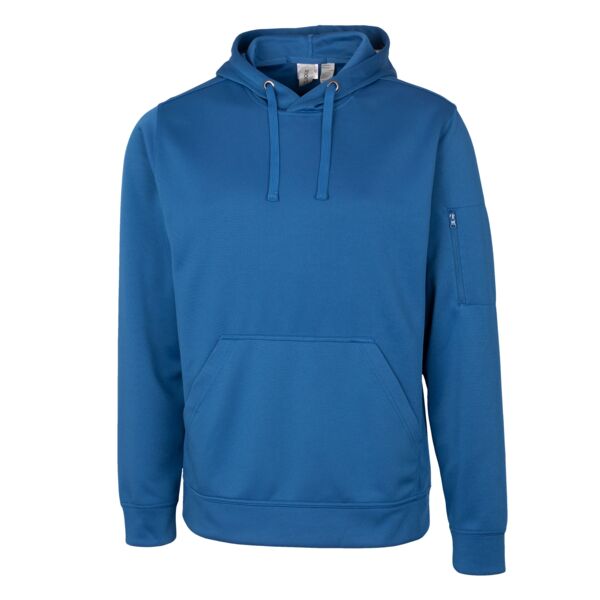 Men's Lift Performance Hoodie Sweatshirt Thumbnail