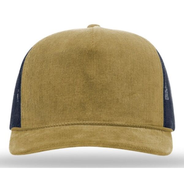 Troutdale Cap Thumbnail