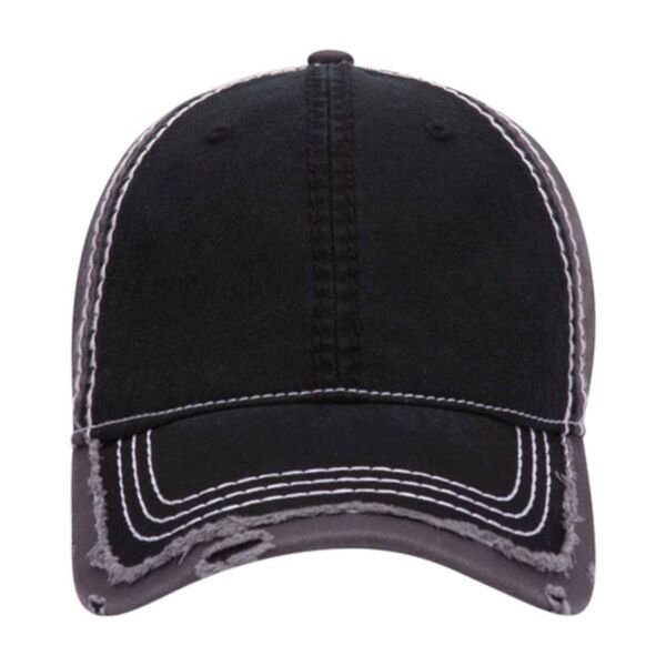 6 Panel Low Profile Dad Hat Thumbnail