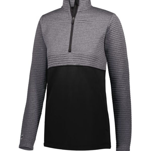 Ladies 3D Regulate Pullover Thumbnail