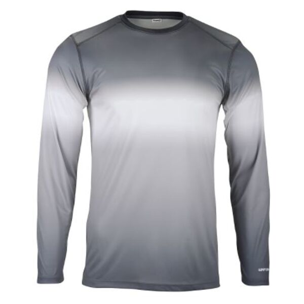 Daytona Long Sleeve Tee Thumbnail