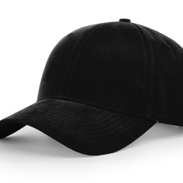 Casual Twill Cap Thumbnail