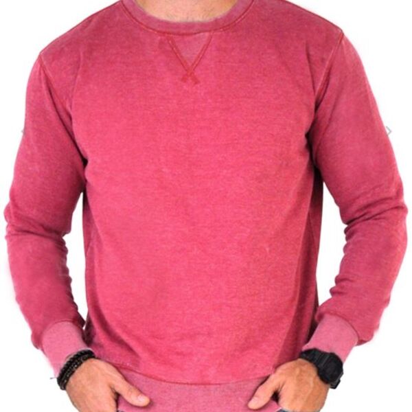 Vintage Fleece Crew Thumbnail