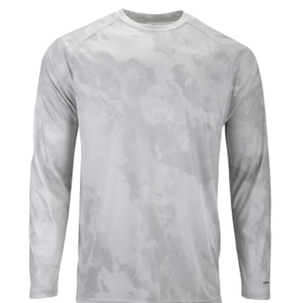 Cabo Long Sleeve Tee Thumbnail