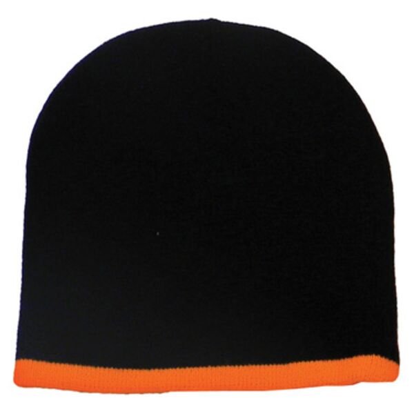 Two-Color Beanie Thumbnail