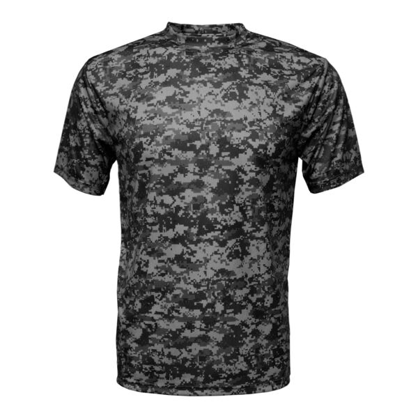 Men's XT Digital Camo T-Shirt Thumbnail