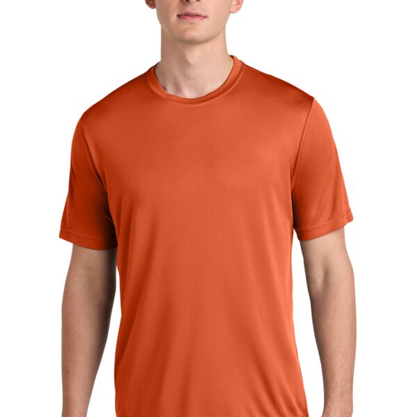3R1007 - Polyester T-Shirt Thumbnail
