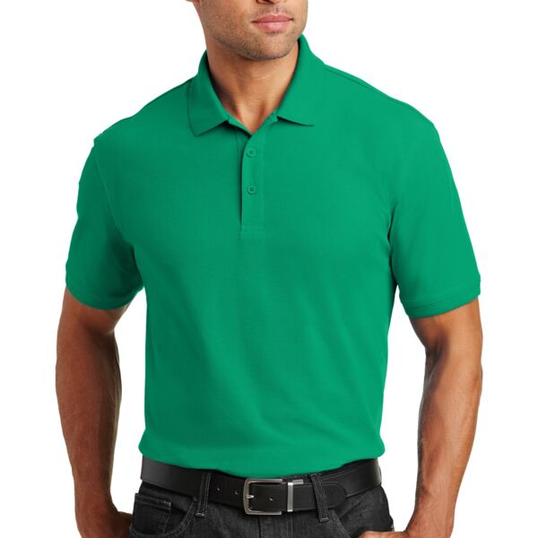 3R2000 - Men's Pique Polo Thumbnail