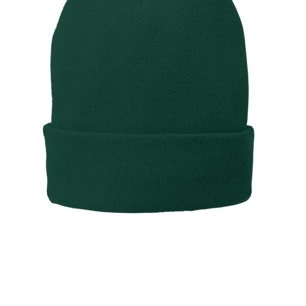 3R6005 - Fleece Lined Beanie Thumbnail