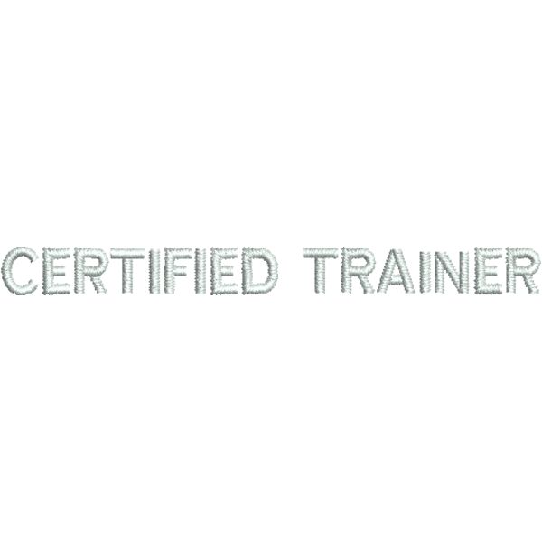 CR CertTrainerCapBack 2 77 013119 Thumbnail