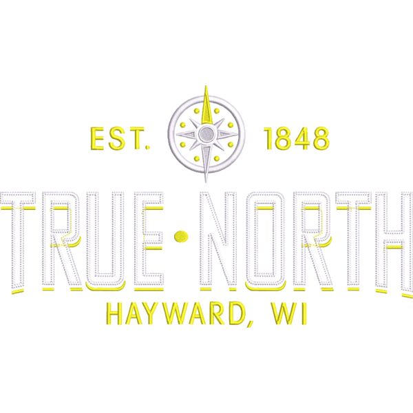 True North Hayward WI_Twill_12.26_083120.EMB Thumbnail