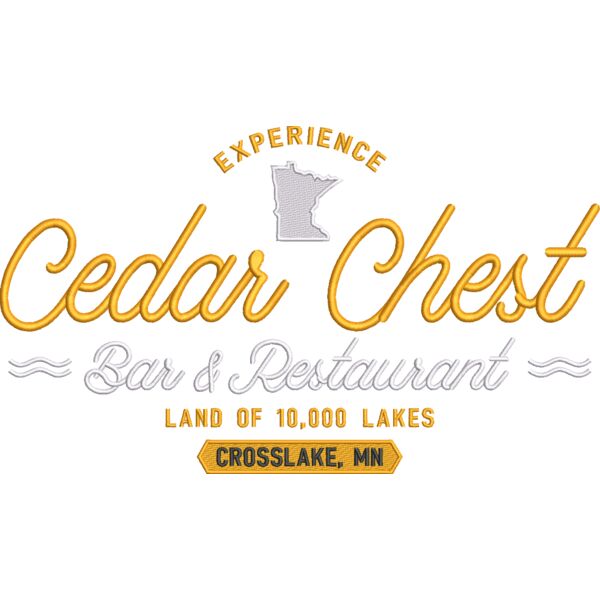 Cedar Chest_Front_11.84_083120.EMB Thumbnail