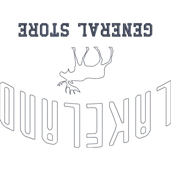 Lakeland RL15 Stitch.EMB Thumbnail