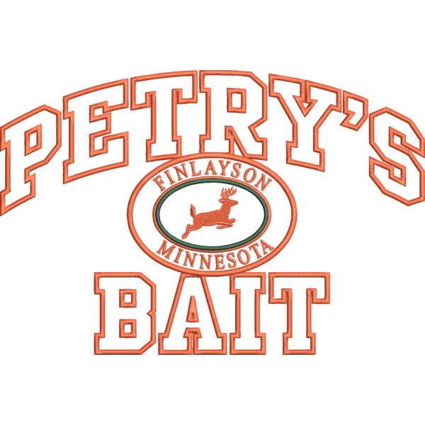Petry's Bait 250Two DD_Twill_12.99_090220.EMB Thumbnail