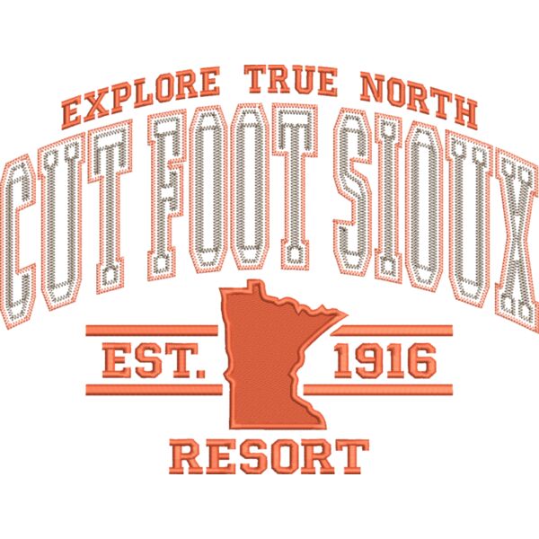 Cut Foot Sioux RT104_Twill_12.41_091620.EMB Thumbnail